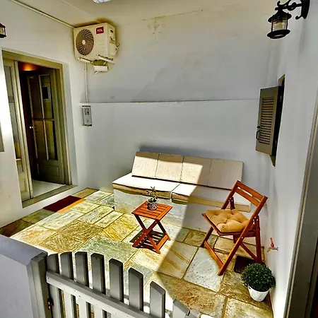 Amerissas 3 * Skyros