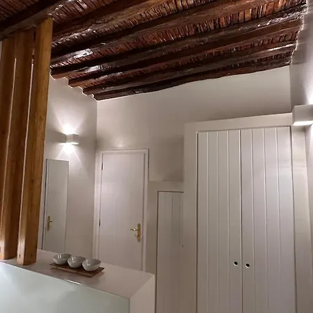 Apartamento Amerissas 3