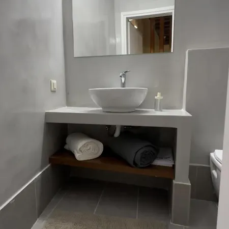 Amerissas 3 Apartamento