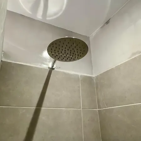 Apartamento Amerissas 3 *