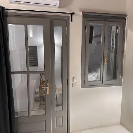 Amerissas 3 * Skyros