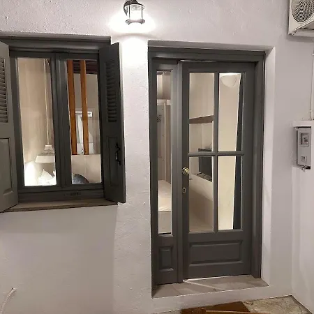 Apartamento Amerissas 3