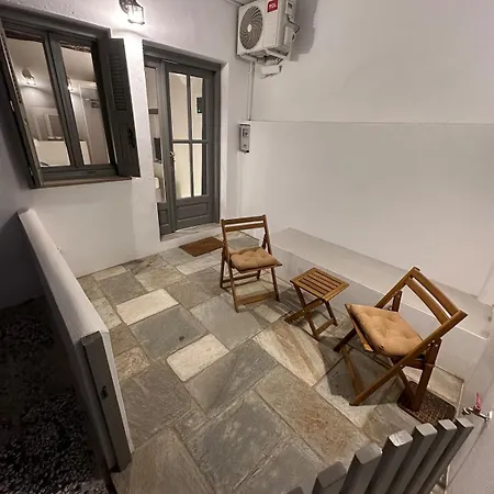 Apartamento Amerissas 3