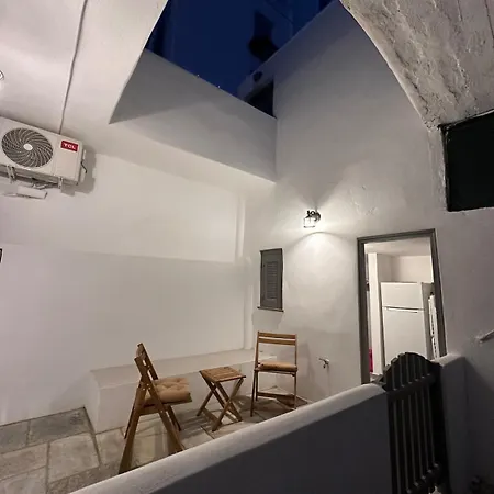 Apartamento Amerissas 3 *