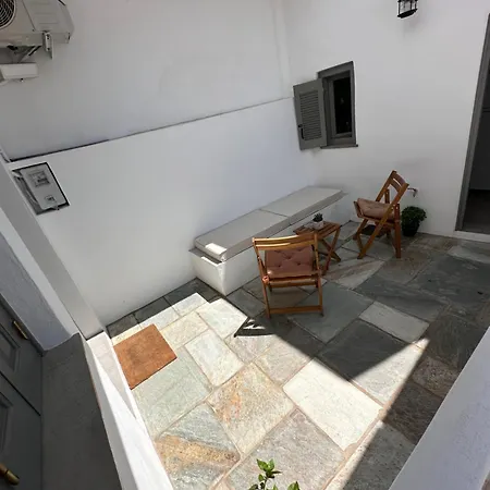 Apartamento Amerissas 3 *