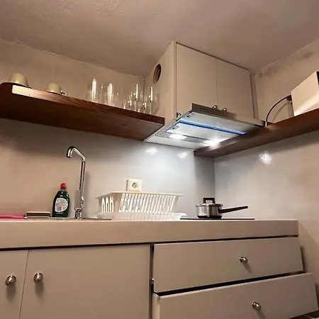 Amerissas 3 * Skyros