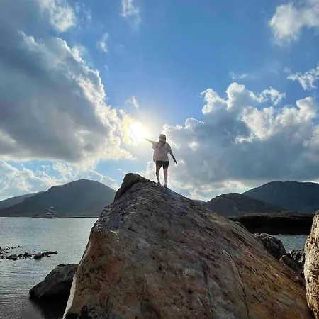 Apartamento Amerissas 3 Skyros