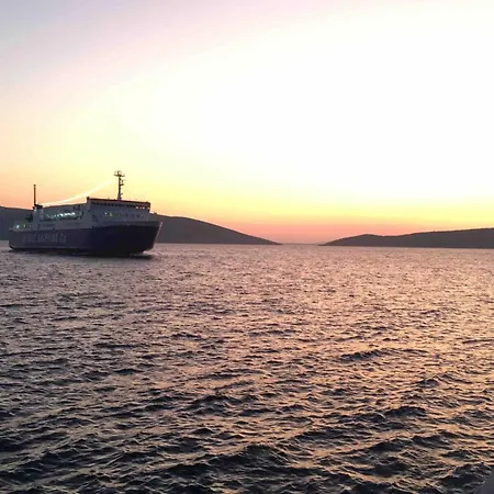 Amerissas 3 * Skyros