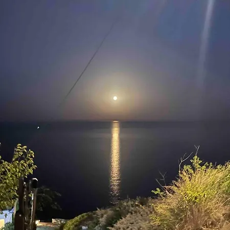 Amerissas 3 Apartamento Skyros