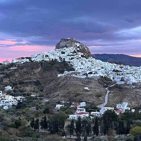 Amerissas 3 * Skyros