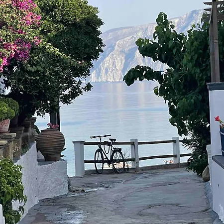 Apartamento Amerissas 3