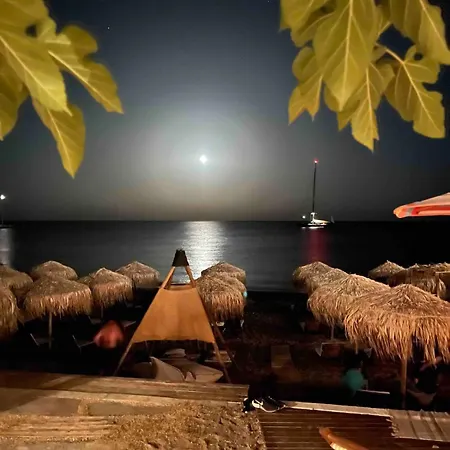 Amerissas 3 Apartamento