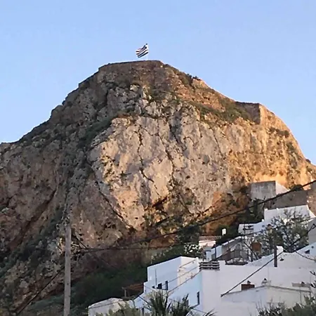 Amerissas 3 Apartamento