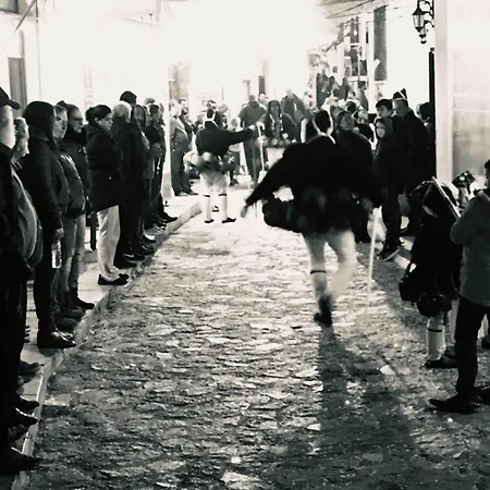 Apartamento Amerissas 3