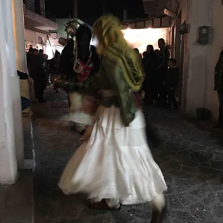 Apartamento Amerissas 3