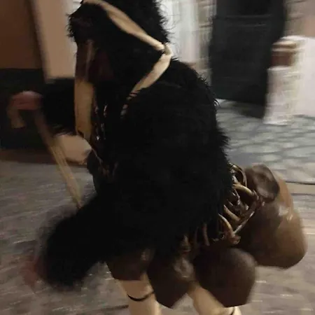 Apartamento Amerissas 3 *